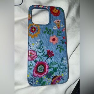 Velvet Caviar IPhone Case 15 pro max MagSafe